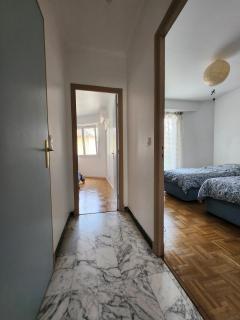 Apartment near sea and center - Nice - 4