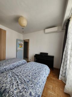 Apartment near sea and center - Nice - 7