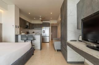 CB615 | Elegancia y confort frente al mar - 5