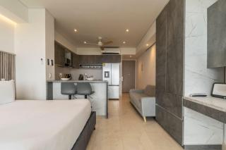 CB615 | Elegancia y confort frente al mar - 4