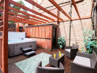 Rob Roy Apartment - Stirling - 0