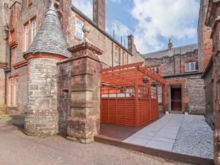 Rob Roy Apartment - Stirling - 9