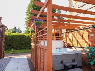 Rob Roy Apartment - Stirling - 8