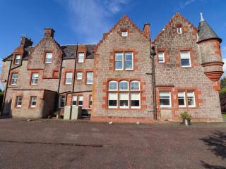 Rob Roy Apartment - Stirling - 7