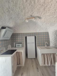 Cuevas Halima - Bácor - 3