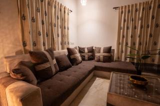 Meenakshi residency - Alāndurai - 1