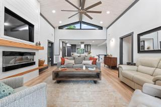 Surreal Modern Beach House - Myrtle Beach - 7