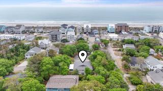 Surreal Modern Beach House - Myrtle Beach - 2