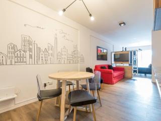 Apartment Costa Rica and Humboldt I by For Rent Argentina - Buenos Aires - 0