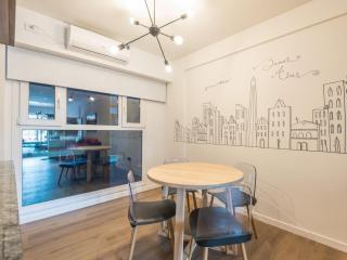 Apartment Costa Rica and Humboldt I by For Rent Argentina - Buenos Aires - 8