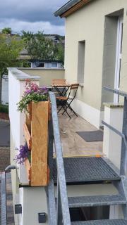 Ferienwohnung Am Gäsbach - Katzwinkel - 3