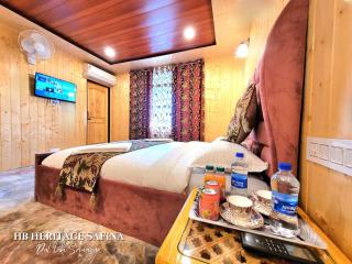 The Heritage Safina Group Of Houseboats - 6
