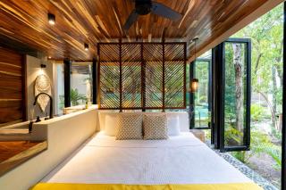 Chay Glass Jungle House - Tulum - 0