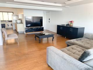 Frente mar, espaço e conforto - 5