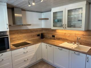 Seehäusl mit Badeplatz - 4