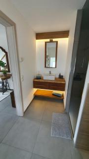 Ferienwohnung Am Gäsbach OG - 5