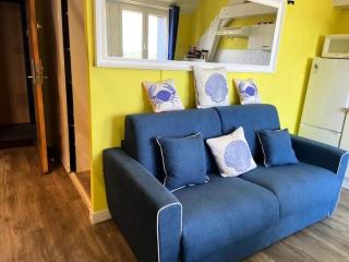 Résidence Saint Goustan - maeva Home - Studio duplex avec mezzanine 5 personnes - Prestige MAE-6951 - Le Croisic - 0