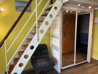 Résidence Saint Goustan - maeva Home - Studio duplex + mezzanine 5 personnes - Prestige MAE-6951 - 8