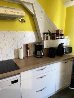 Résidence Saint Goustan - maeva Home - Studio duplex avec mezzanine 5 personnes - Prestige MAE-6951 - Le Croisic - 7