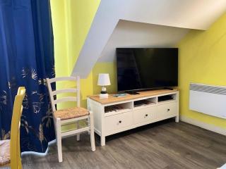 Résidence Saint Goustan - maeva Home - Studio duplex avec mezzanine 5 personnes - Prestige MAE-6951 - Le Croisic - 5