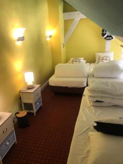 Résidence Saint Goustan - maeva Home - Studio duplex + mezzanine 5 personnes - Prestige MAE-6951 - 2