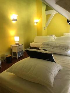 Résidence Saint Goustan - maeva Home - Studio duplex avec mezzanine 5 personnes - Prestige MAE-6951 - Le Croisic - 1