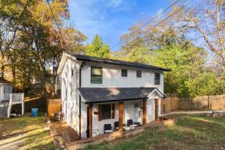 Relaxing 3BR Getaway and Minutes to ATL - 8