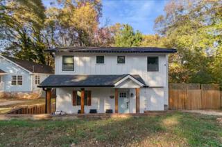 Relaxing 3BR Getaway and Minutes to ATL - 3