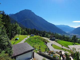 Panoramaplatz - Ried-Brig - 2