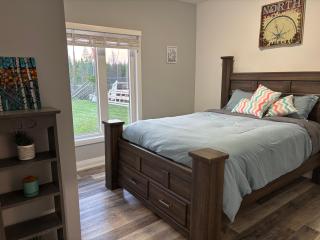 Simply Serenity - Miller Lake - 6