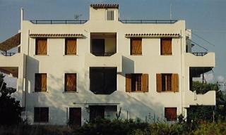 Vergitsi Apartment One - Kómi - 2