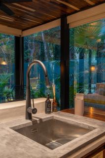Chay Glass Jungle House - Tulum - 5