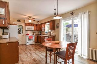 Cape Neddick Coastal Hideaway New England Charm - Cape Neddick - 6