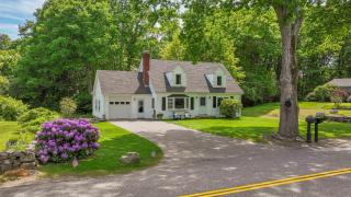 Cape Neddick Coastal Hideaway New England Charm - Cape Neddick - 2