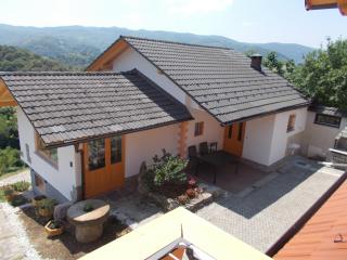 Apartma Prima - - 8