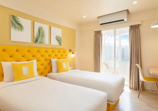 Bloom Hotel Balewadi - Pune - 5