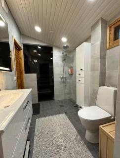 Bungalow, jossa on sauna ja puutarha - Espoo - 2