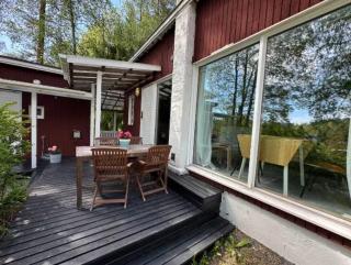 Bungalow, jossa on sauna ja puutarha - Espoo - 1