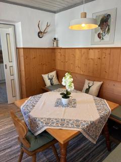 Seehäusl mit Badeplatz - Tegernsee - 8