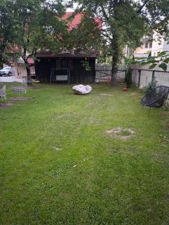 Pensiunea Mariana - 5