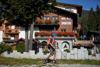 Hotel Garni dello Sportivo - Madonna di Campiglio - 9