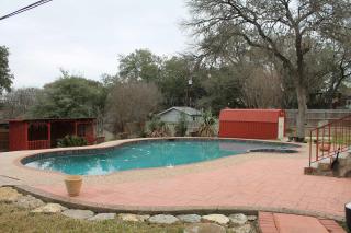 Casa Tortuga - 10ppl Family home with Pool - San Antonio - 5