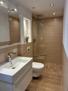 Seehäusl mit Badeplatz - Tegernsee - 5