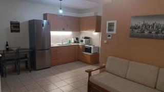 THALASSA COZY Apartment 2 - Kavála - 0