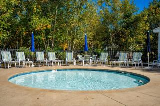 Pool Hottub Pickleball Sauna Game's and More - Wells - 6