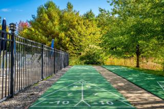 Pool Hottub Pickleball Sauna Game's and More - Wells - 4