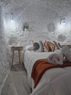 Cuevas Halima - 4