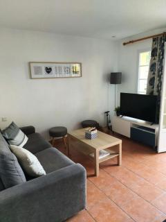Maison Moliets rue Bremontiers - Maison 3 pièces 6 personnes MAE-1233 - Lagupie - 0