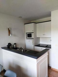 Maison Moliets rue Bremontiers - Maison 3 pièces 6 personnes MAE-1233 - Lagupie - 5