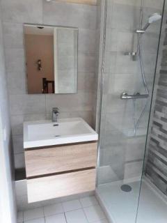 Maison Moliets rue Bremontiers - Maison 3 pièces 6 personnes MAE-1233 - Lagupie - 3